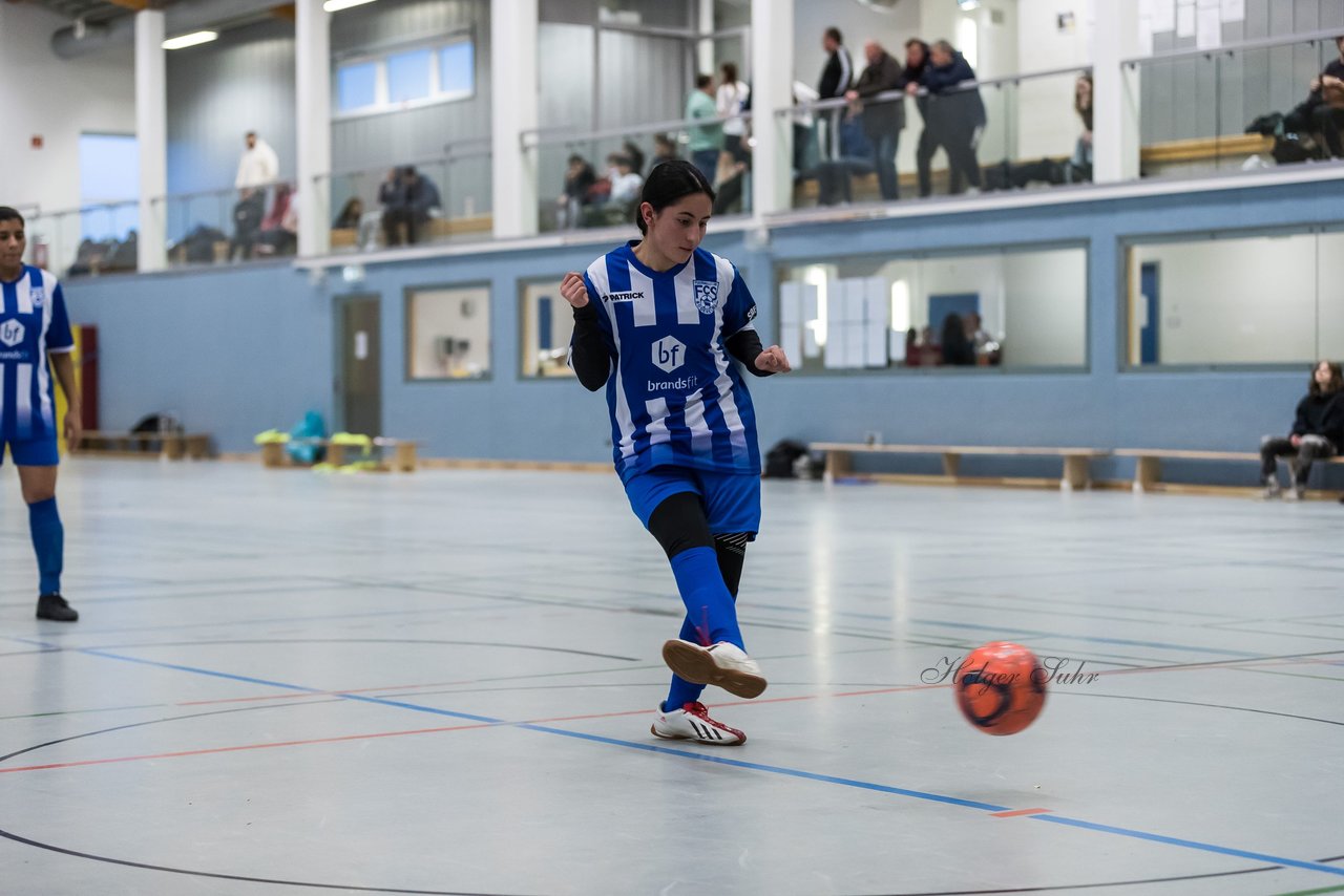 Bild 53 - wBJ Futsalmeisterschaft Runde 1